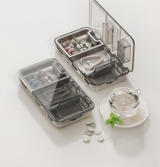 Таблетница - Фото 1