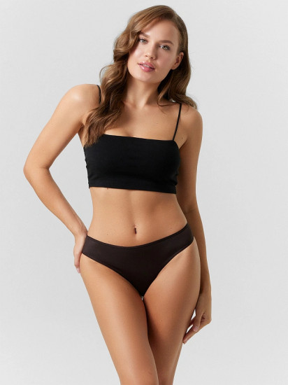 Трусы-слип женские