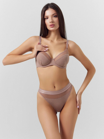 Трусы-слип женские