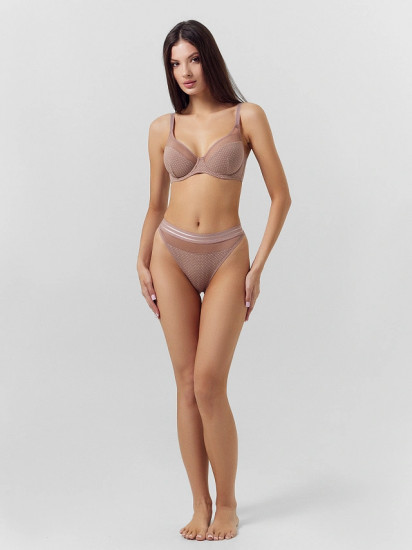 Трусы-слип женские