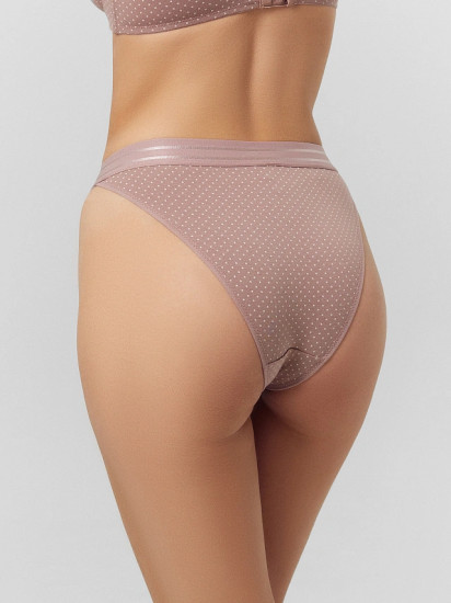 Трусы-слип женские
