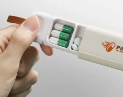 Таблетница - Фото 2