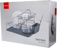 Сушилка для посуды - Фото 4