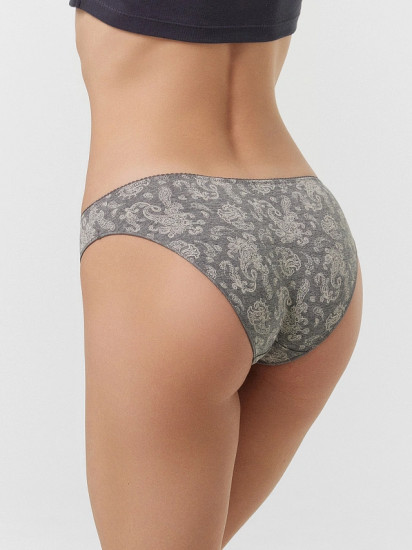 Трусы-слип женские