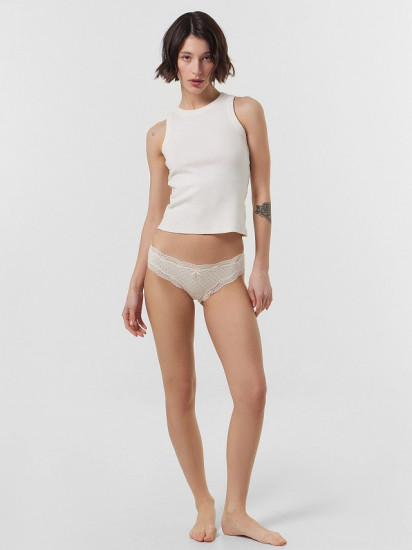 Трусы-слип женские