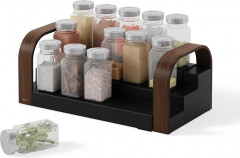 Полка для специй раздвижная «Bellwood» - Фото 5