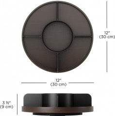 Органайзер для специй «Bellwood» - Фото 6