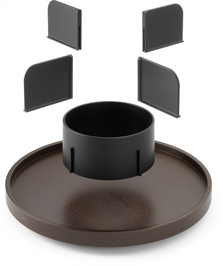 Органайзер для специй «Bellwood»