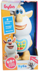 Игрушка развивающая «Сказочник Буба» - Фото 6