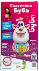 Игрушка развивающая «Сказочник Буба» - Фото 7
