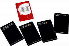 Игра настольная «Без жалости» - Фото 2