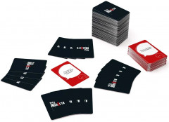 Игра настольная «Без жалости» - Фото 3