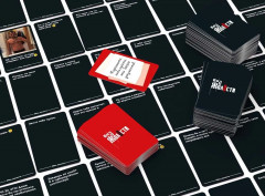 Игра настольная «Без жалости» - Фото 5