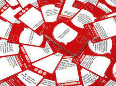 Игра настольная «Без жалости» - Фото 6