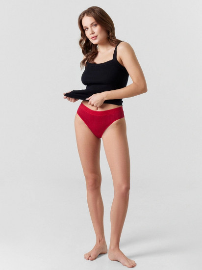 Трусы-слип женские