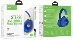 Беспроводные наушники W43 - Фото 1