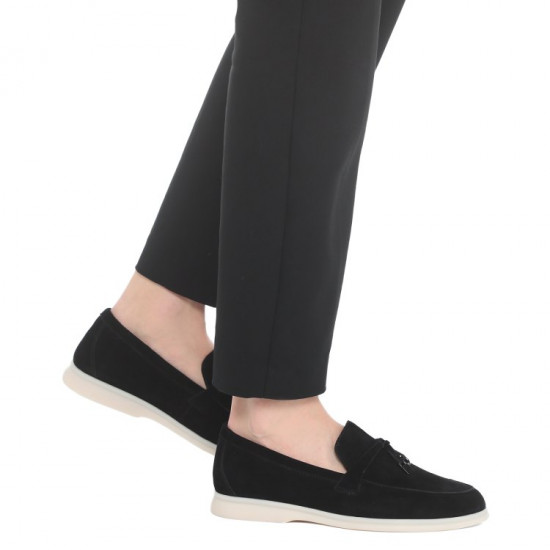 Лоферы женские