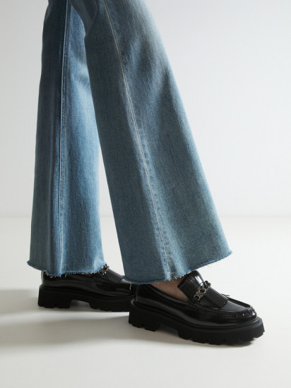 Лоферы женские