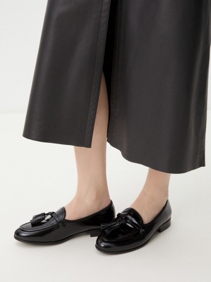 Лоферы женские