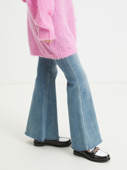 Лоферы женские