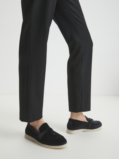 Лоферы женские