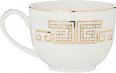 Набор чайный на 1 персону «White diamonds» - Фото 2