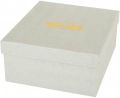 Набор чайный на 1 персону «White diamonds» - Фото 3