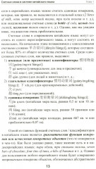 Счётные слова в китайском языке. Теория и практика - Фото 7