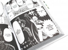 One-Punch Man. Том 1-3. Комплект из 3 книг - Фото 1