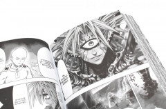 One-Punch Man. Том 1-3. Комплект из 3 книг - Фото 2