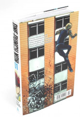 One-Punch Man. Том 1-3. Комплект из 3 книг - Фото 4