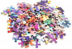 Пазлы «По мотивам Minecraft» - Фото 2