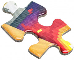 Пазлы «По мотивам Minecraft» - Фото 4