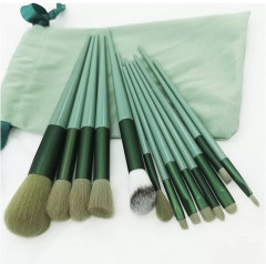 Набор кистей для макияжа - Фото 1