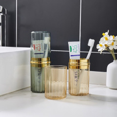 Футляр для зубной щетки и пасты - Фото 3