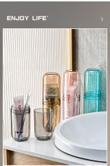 Футляр для зубной щетки и пасты - Фото 3