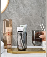 Футляр для зубной щетки и пасты - Фото 4