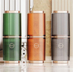 Футляр для зубной щетки и пасты - Фото 2