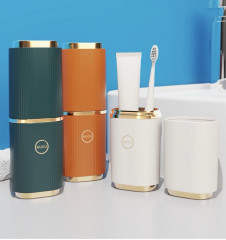 Футляр для зубной щетки и пасты - Фото 1