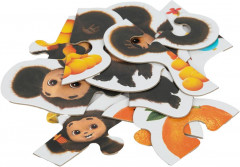 Макси-пазлы «Чебурашка» - Фото 1