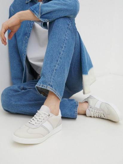 Кеды мужские