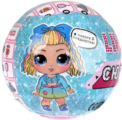 Шар-сюрприз ТМ «Likee Girl» - Фото 2