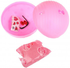 Шар-сюрприз ТМ «Likee Girl» - Фото 4