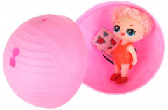 Шар-сюрприз ТМ «Likee Girl» - Фото 5