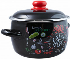 Набор кастрюль «Gazpacho» - Фото 2