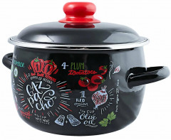 Набор кастрюль «Gazpacho» - Фото 3