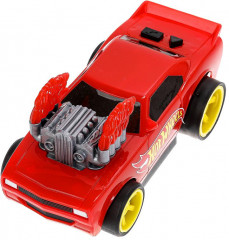 Пластиковая машинка «Hot Wheels. Спорткар» - Фото 4