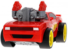 Пластиковая машинка «Hot Wheels. Спорткар» - Фото 8