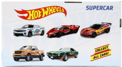 Пластиковая машинка «Hot Wheels. Спорткар» - Фото 12