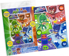 3D-аппликация «Отважные друзья» - Фото 1